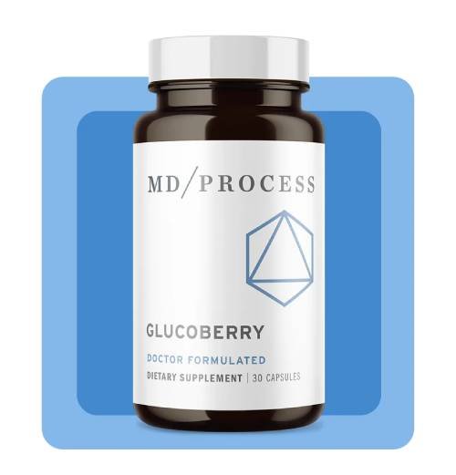 GlucoBerries-dietary-supplement